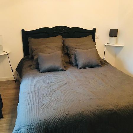Bed and Breakfast Logis De La Clartiere Falleron Екстер'єр фото